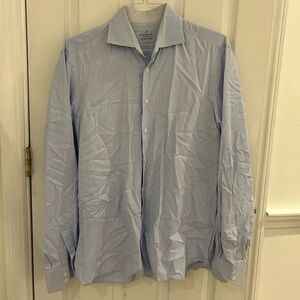 Van Laack business men’s shirt